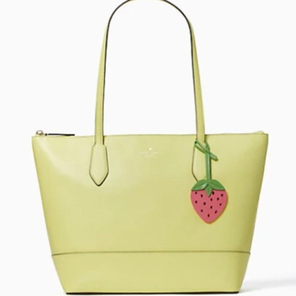 Kate Spade Braelynn Tote NWT